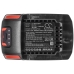 Battery industrial Ingersoll rand Key R3150