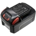 Battery industrial Ingersoll rand Key R3150