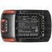 Battery industrial Ingersoll rand Key R3150