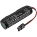 Medical Battery Respironics CS-RPB100MD