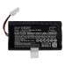 Vacuum Battery Rowenta Smart Force Cycloni