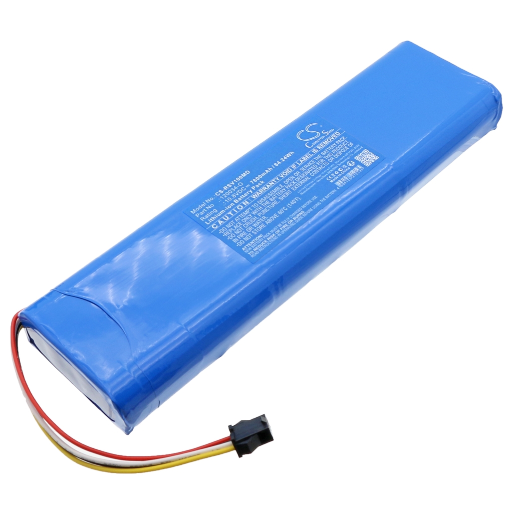 Battery Replaces 13322