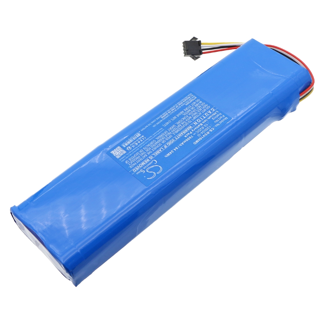 Battery Replaces 13322