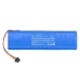 Battery Replaces 13322