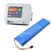 Battery Replaces 13322