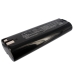 Battery industrial Aeg P7.2