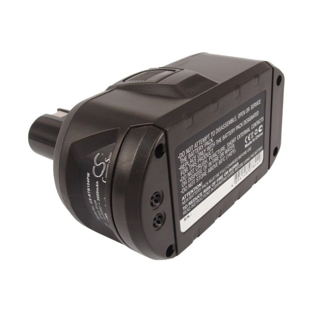 Battery industrial Ryobi CJSP-180QEO