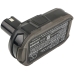 Battery industrial Ryobi CSS-1801M