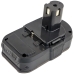 Battery industrial Ryobi CSS-1801M