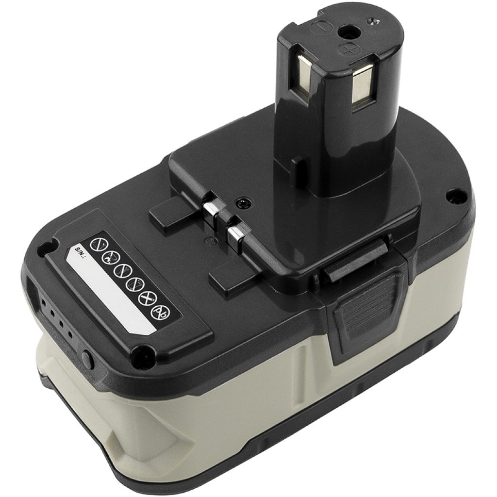 Battery industrial Ryobi CJS-180L