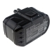 Battery industrial Ryobi CSS-1801M