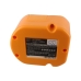 Battery industrial Ryobi HP1201KM2