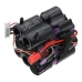 Vacuum Battery Rowenta MS657x