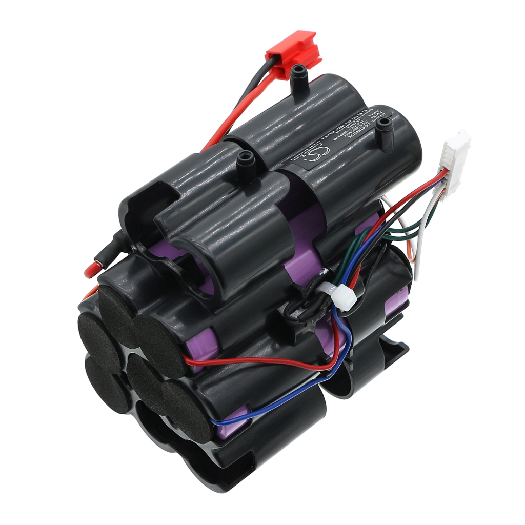 Vacuum Battery Rowenta MS657x