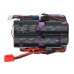 Vacuum Battery Rowenta MS657x