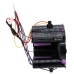 Vacuum Battery Rowenta RH6753WO
