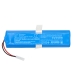 Vacuum Battery Rowenta RR7935WH-NS0
