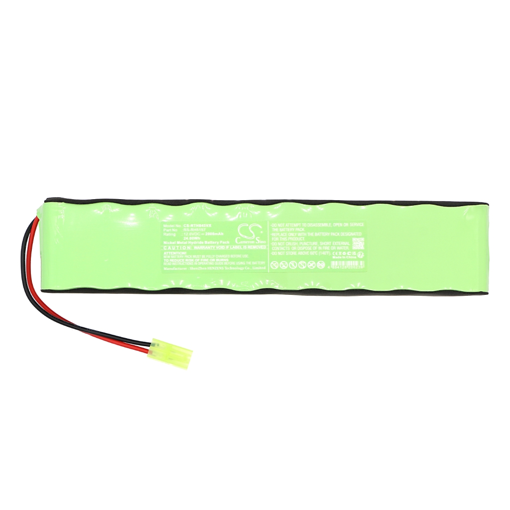 Vacuum Battery Rowenta RH8453019A0