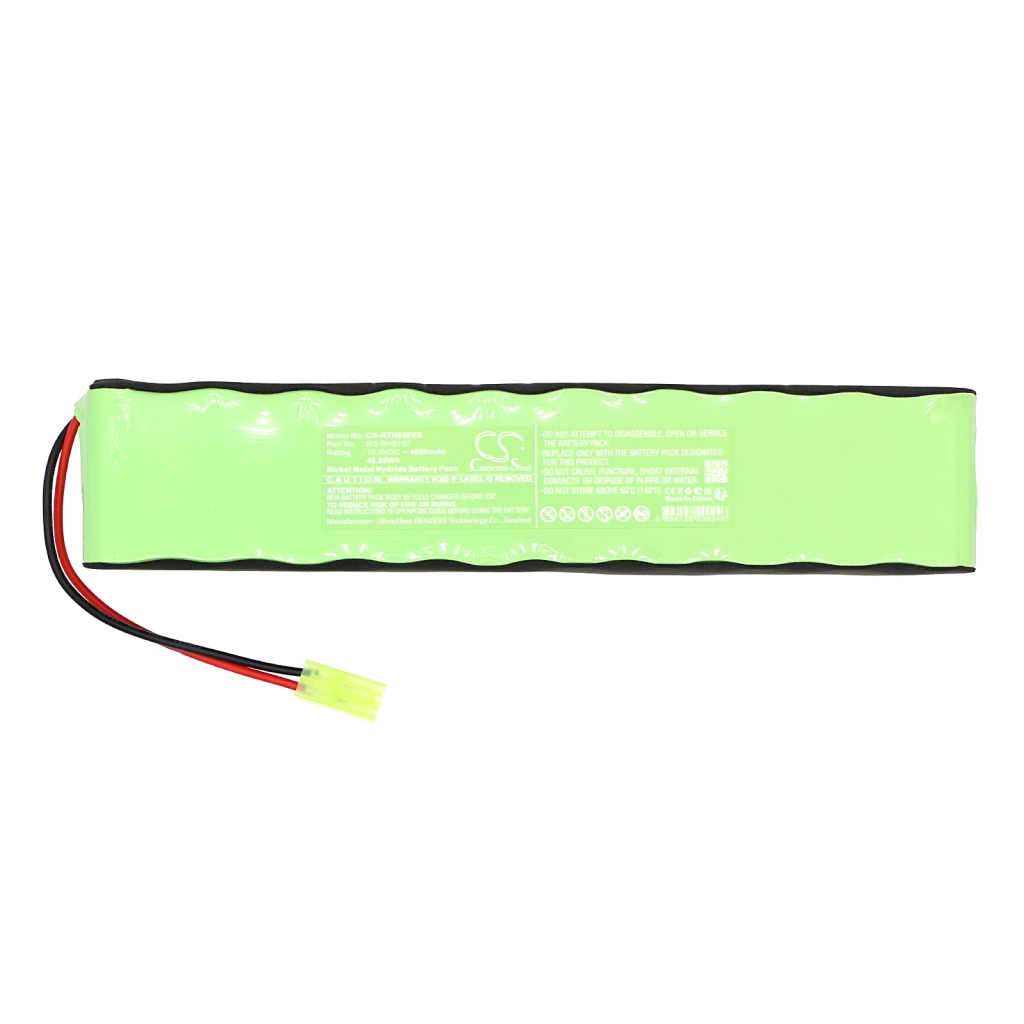 Vacuum Battery Rowenta RH8453019A0