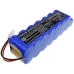 Vacuum Battery Rowenta RH8771