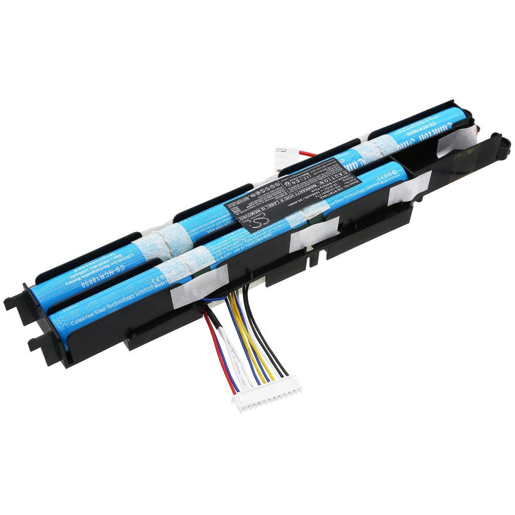 Vacuum Battery Rowenta RH9152WO