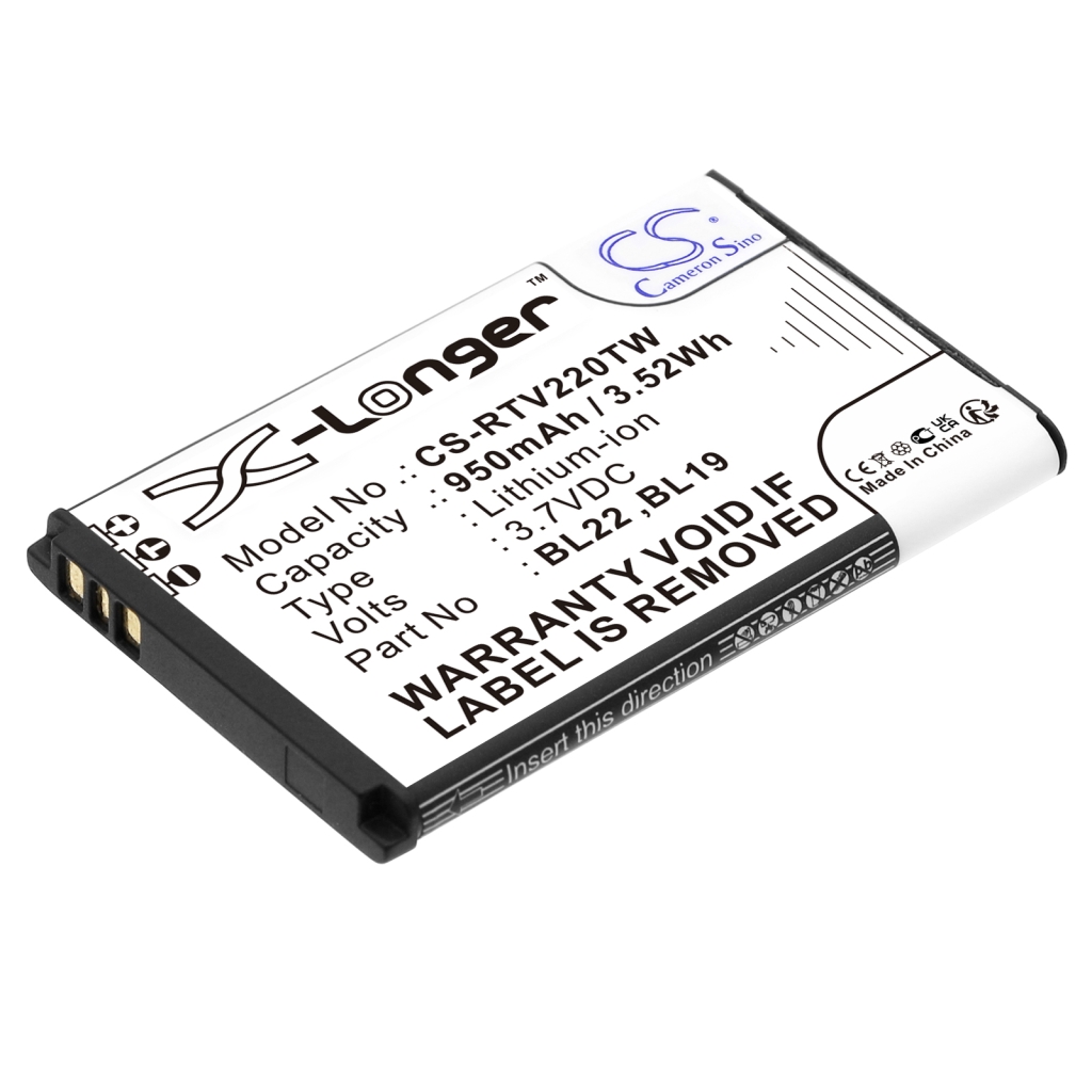 Retevis RT15
