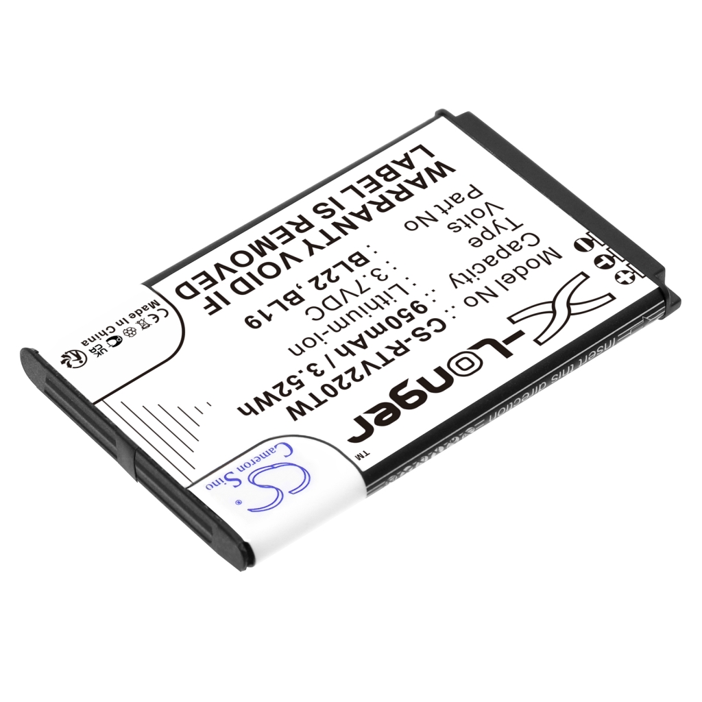 Retevis RT15
