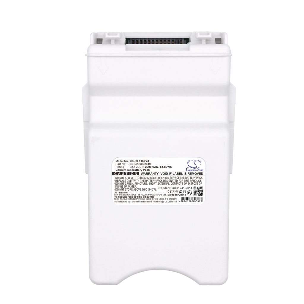 Rowenta IX7777EA/411