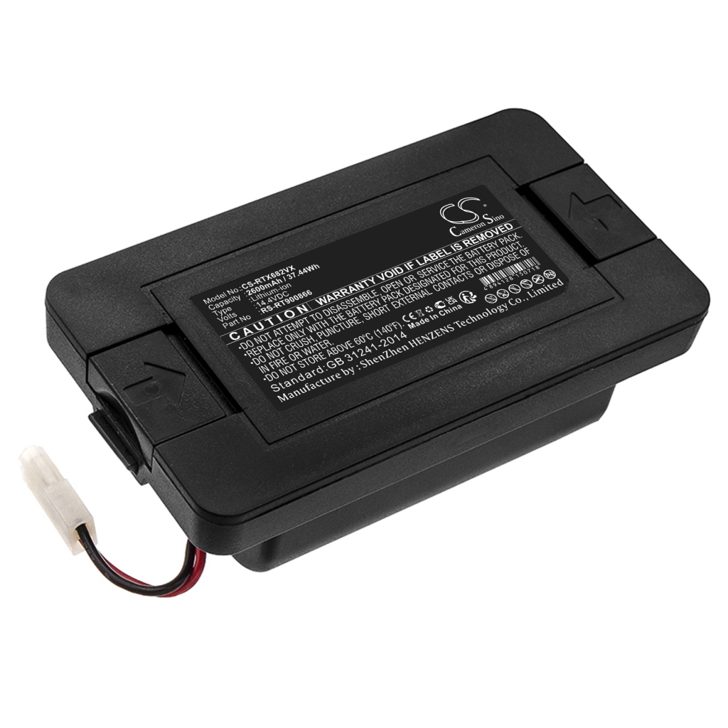 Rowenta RG7267WH/NS0