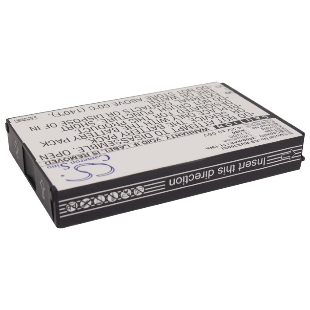 Mobile Phone Battery RUNBO X5-C