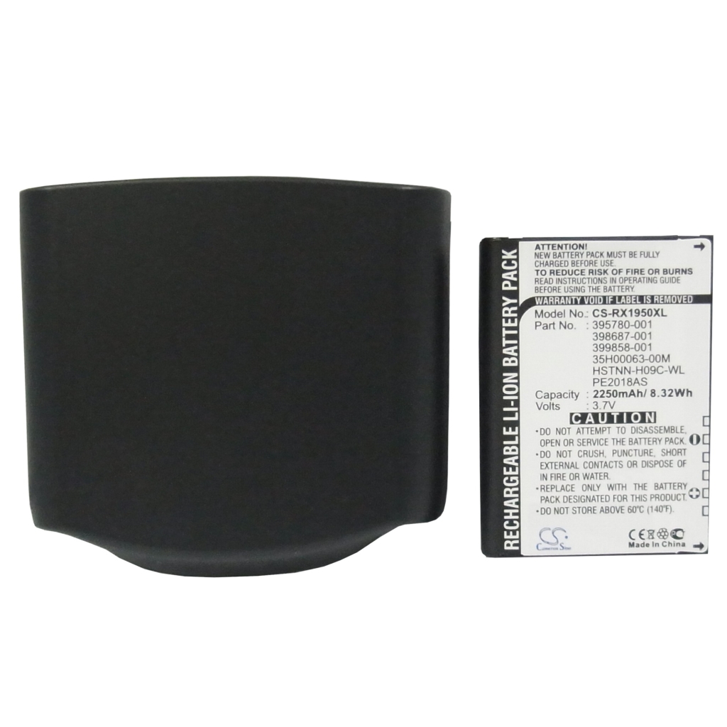 Tablet Battery HP iPAQ RX1950