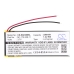 MP3, MP4, PMP Battery Sony CS-SAE400SL