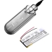 MP3, MP4, PMP Battery Sony CS-SAE400SL