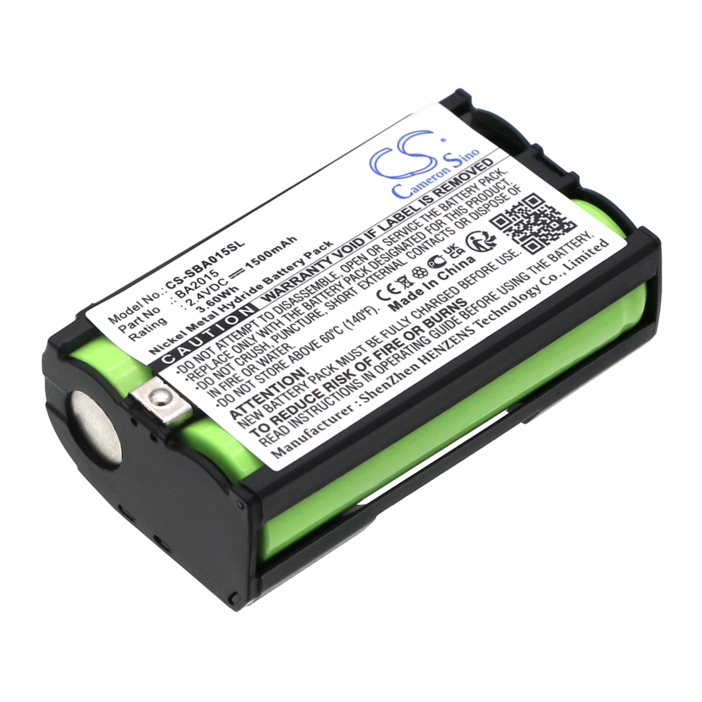 Battery Replaces BA2015