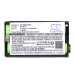 Battery Replaces BA2015