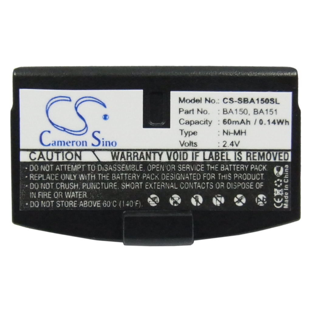 Battery Replaces BA151