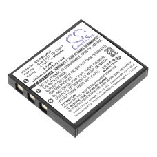 Compatible battery replacement for Samsung SB-L0837,SLB-0837