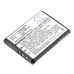 Camera Battery Samsung CS-SBL0837B