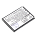 Camera Battery Samsung CS-SBL0837B