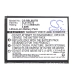 Camera Battery Samsung CS-SBL0837B