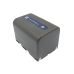 Camera Battery Leaf Aptus-II 5