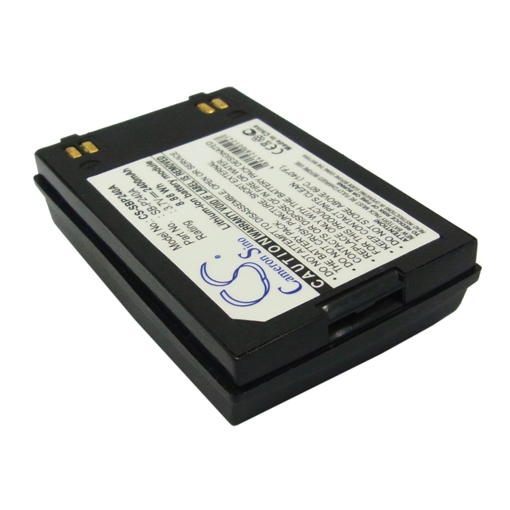 Camera Battery Samsung SC-MM12