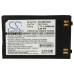 Camera Battery Samsung SC-MM12