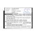 BabyPhone Battery Summer SecureSight 02044