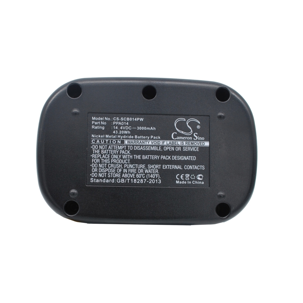 Senco VB0023