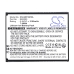 Mobile Phone Battery Schok Flip SC3218B