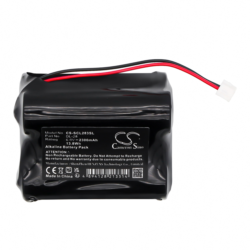 Saflok DRY0068