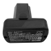 Battery Replaces CTB8174