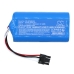 Vacuum Battery Sencor SRV 4250SL