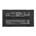 Power Tools Battery Rca PRO-V730